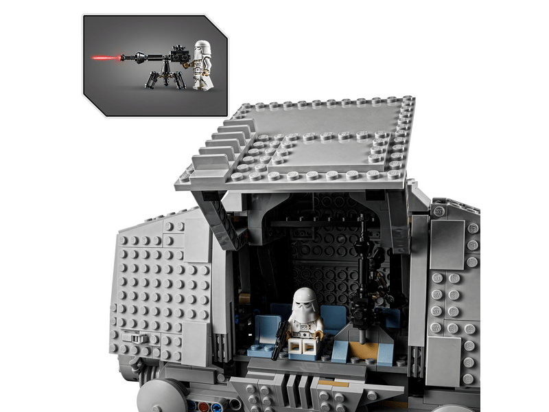 LEGO® Star Wars™ AT-AT™ (75288)