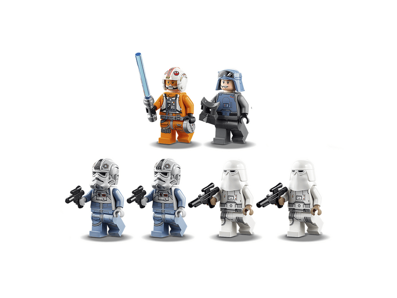 LEGO® Star Wars™ AT-AT™ (75288)