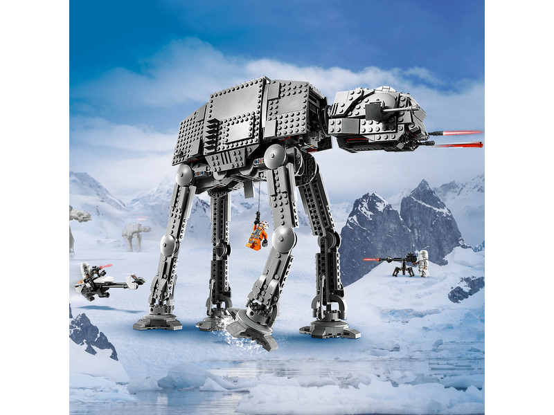 LEGO® Star Wars™ AT-AT™ (75288)
