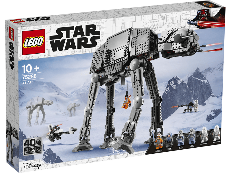 LEGO® Star Wars™ AT-AT™ (75288)