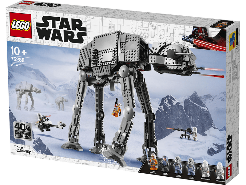 LEGO® Star Wars™ AT-AT™ (75288)