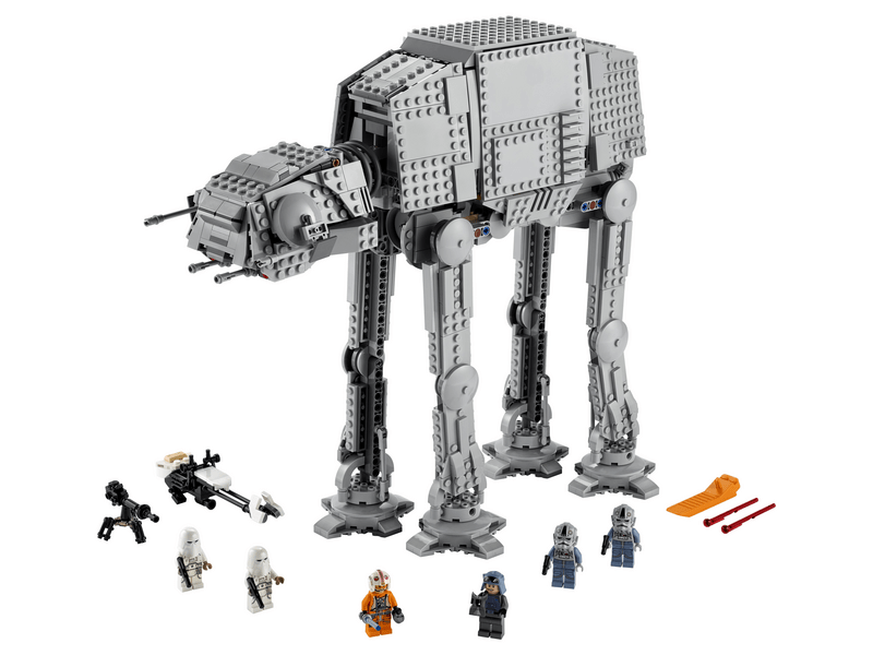 LEGO® Star Wars™ AT-AT™ (75288)