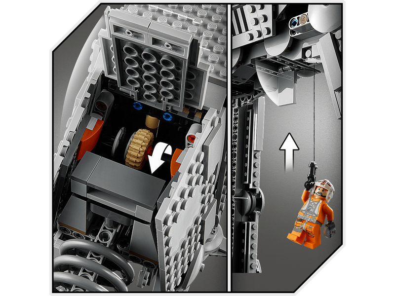 LEGO® Star Wars™ AT-AT™ (75288)