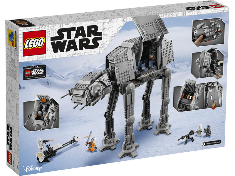 LEGO® Star Wars™ AT-AT™ (75288)