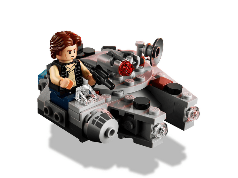 LEGO® Star Wars™ Millennium Falcon™ Microfighter (75295)