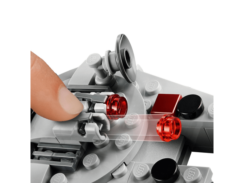 LEGO® Star Wars™ Millennium Falcon™ Microfighter (75295)
