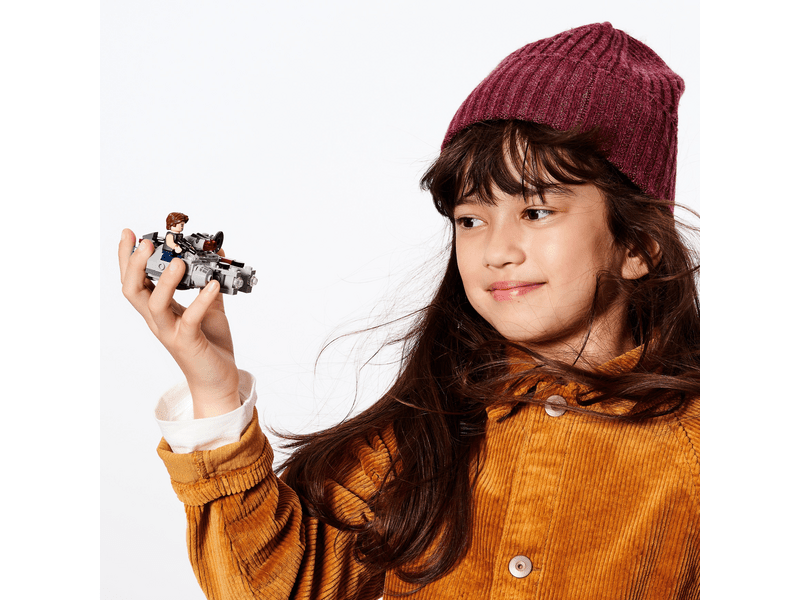 LEGO® Star Wars™ Millennium Falcon™ Microfighter (75295)