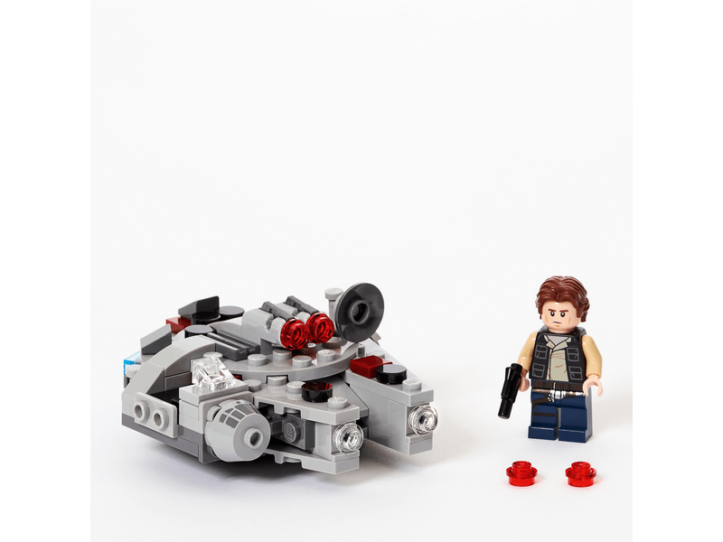 LEGO® Star Wars™ Millennium Falcon™ Microfighter (75295)