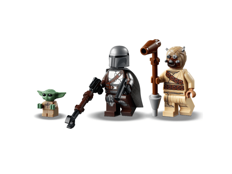 LEGO® Star Wars™ Tatooine™-i kaland (75299)