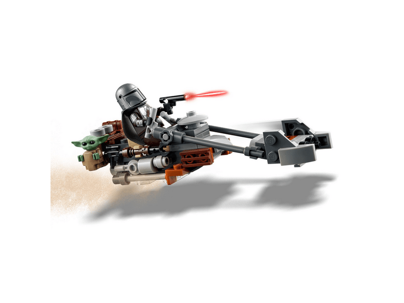 LEGO® Star Wars™ Tatooine™-i kaland (75299)