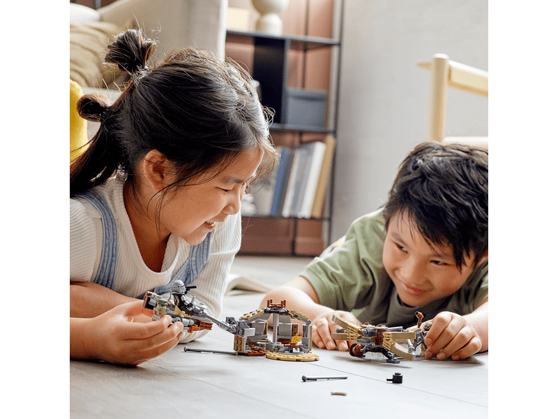 LEGO® Star Wars™ Tatooine™-i kaland (75299)