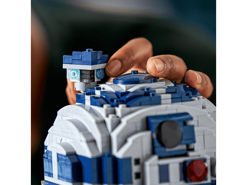 LEGO® Star Wars™ R2-D2™ (75308)