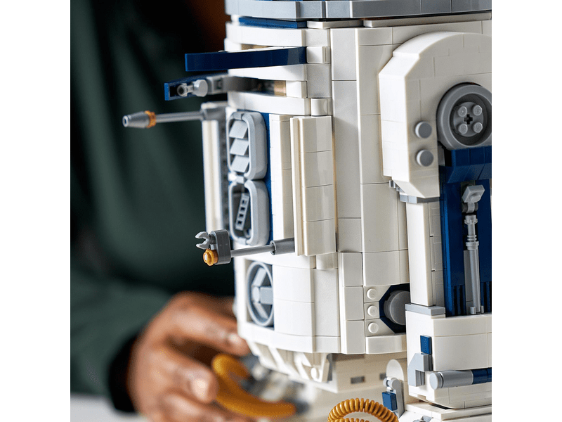 LEGO® Star Wars™ R2-D2™ (75308)