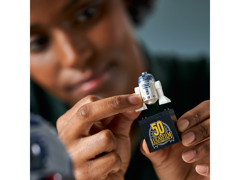 LEGO® Star Wars™ R2-D2™ (75308)