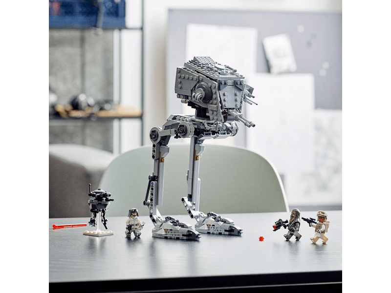 LEGO® Star Wars™ Hoth™ AT-ST™ (75322)