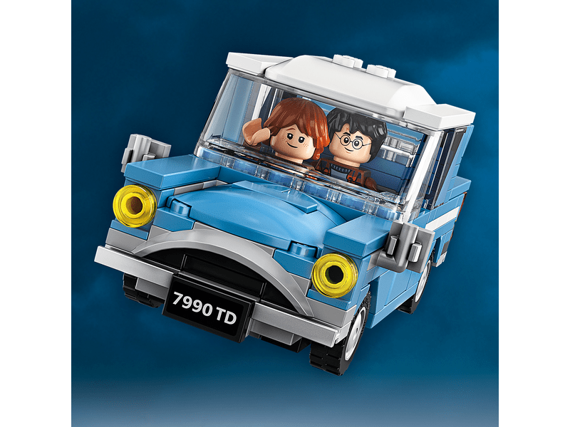 LEGO® Harry Potter™ Privet Drive 4. (75968)