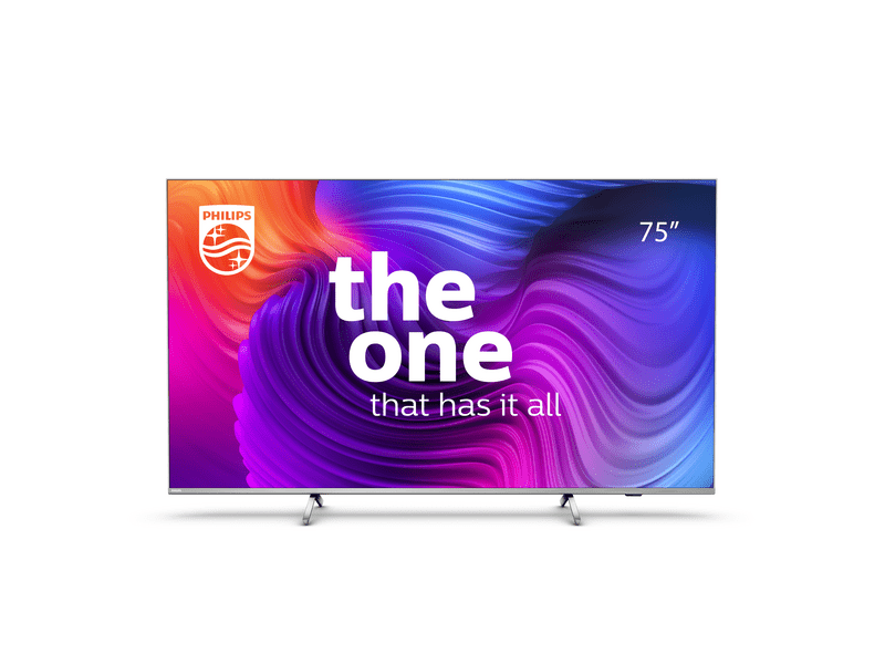 Philips The One 75PUS8506/12 75'' 4K UHD Android Smart LED TV