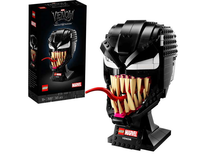 LEGO® Marvel Spider-Man Venom (76187)