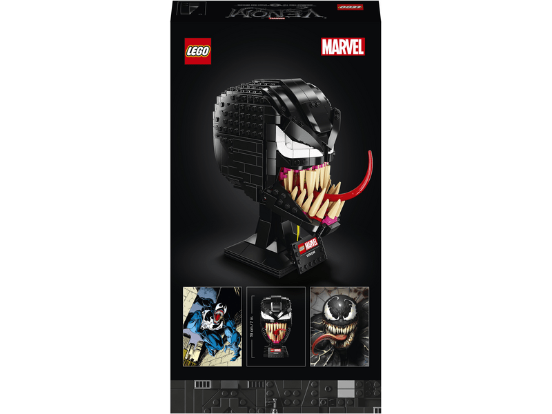 LEGO® Marvel Spider-Man Venom (76187)