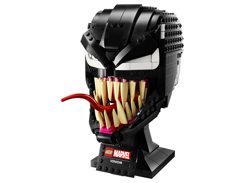 LEGO Marvel Spider-Man Venom