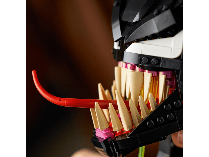 LEGO® Marvel Spider-Man Venom (76187)