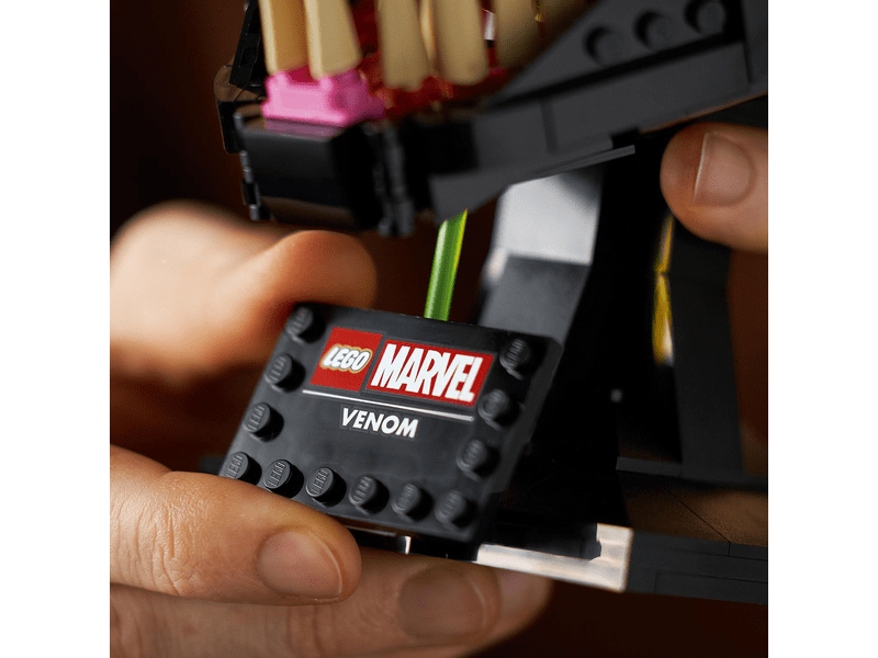 LEGO® Marvel Spider-Man Venom (76187)