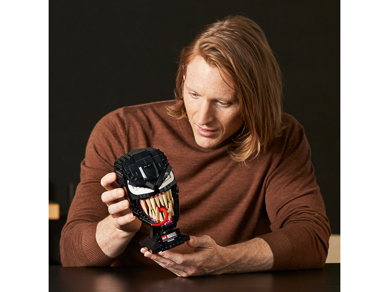 LEGO® Marvel Spider-Man Venom (76187)