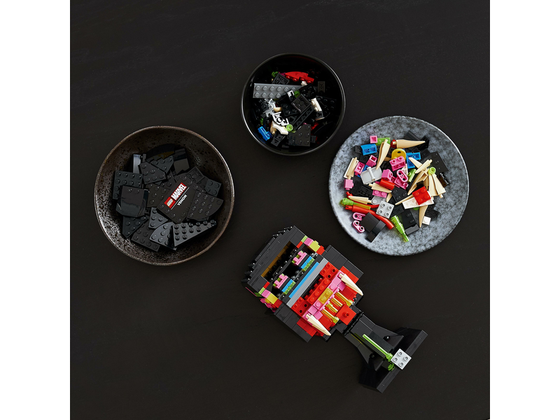 LEGO® Marvel Spider-Man Venom (76187)