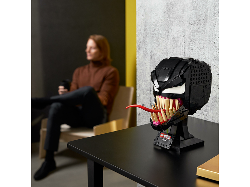 LEGO® Marvel Spider-Man Venom (76187)