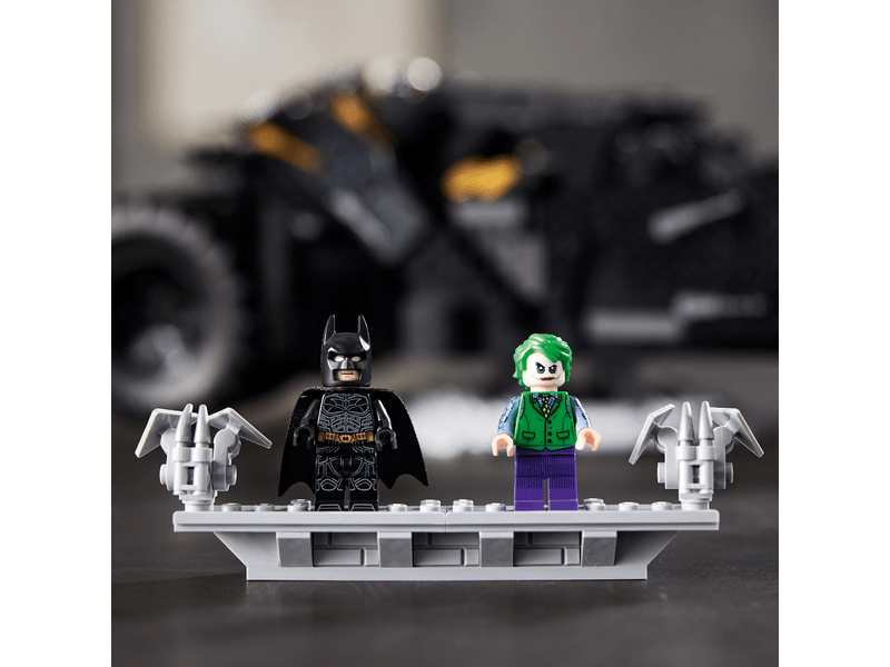 LEGO® DC Batman™ Batmobile™ Tumbler (76240)