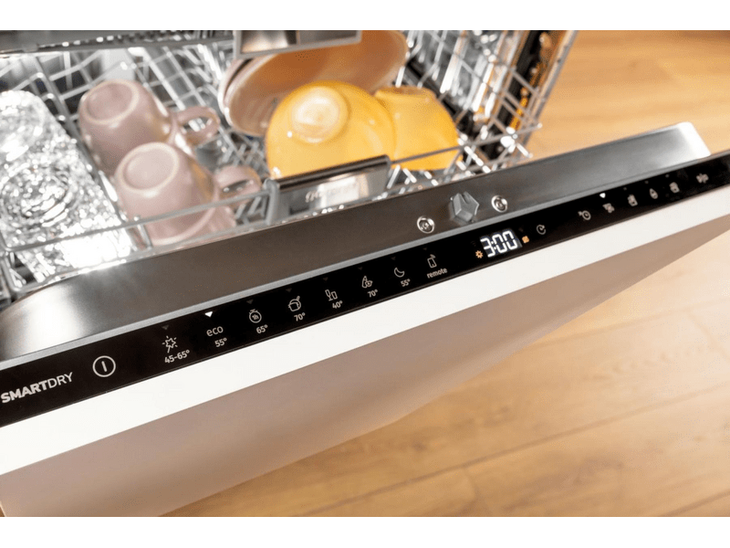 Gorenje GV663D60 Beépíthető mosogatógép