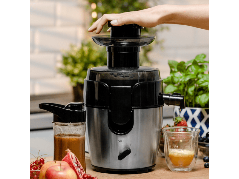 Zelmer ZJE4800 Sano Gyümölcsfacsaró