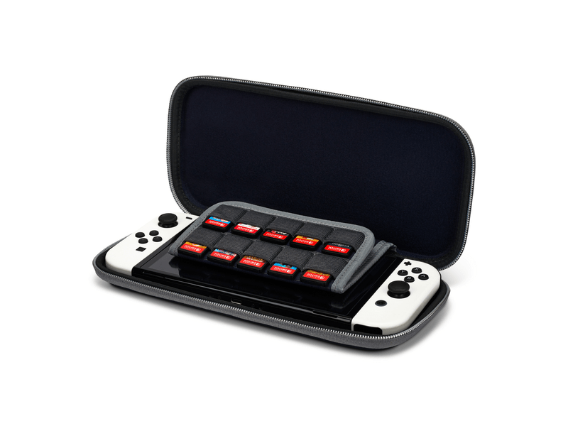 PowerA NSCS0087-01 Nintendo Switch tok, Battle-Ready Link