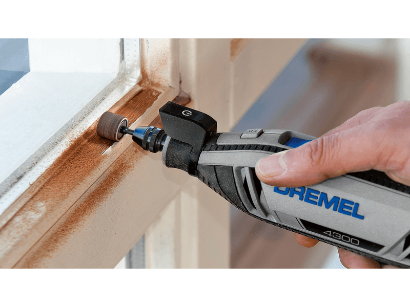 Dremel 2615040832 Brusna traka, 13 mm, granulacija 60