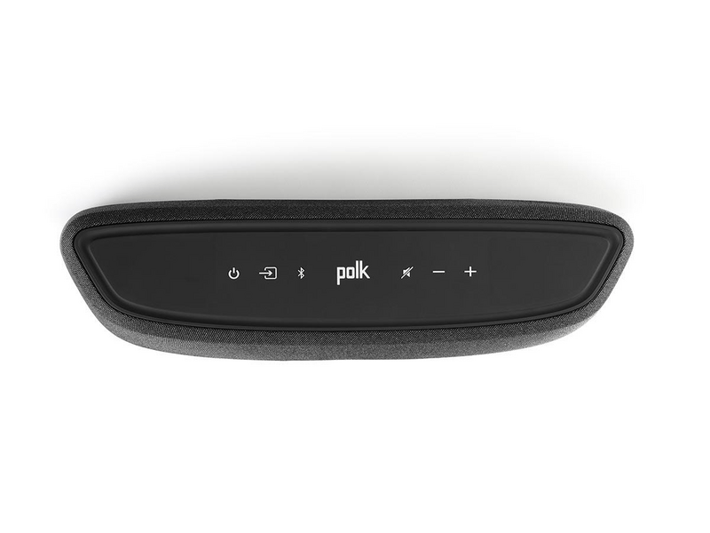 Polk Audio MagniFi Mini AX Hangprojektor