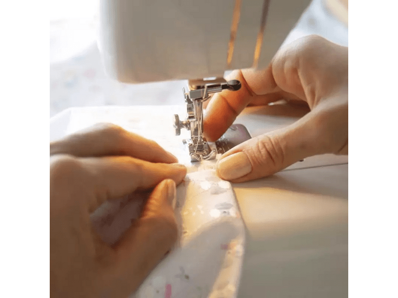 Ufesa SW2002 Deluxe varrógép