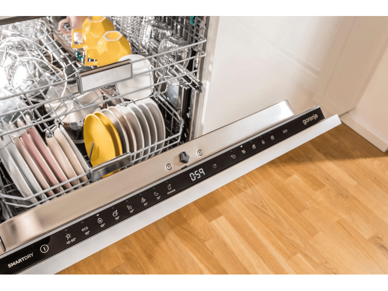 Gorenje GV673C62 Beépíthető mosogatógép