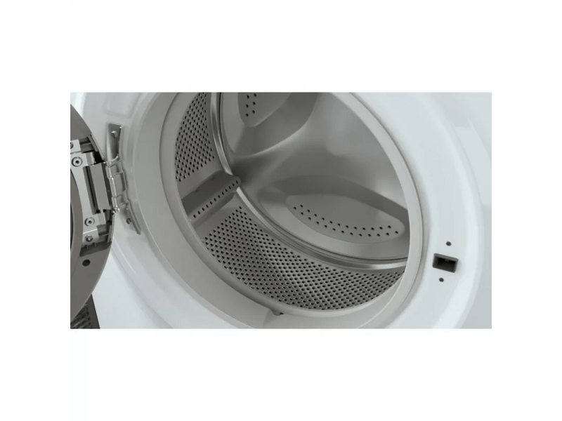 Whirlpool WRBSB6249SEU Elöltöltős mosógép