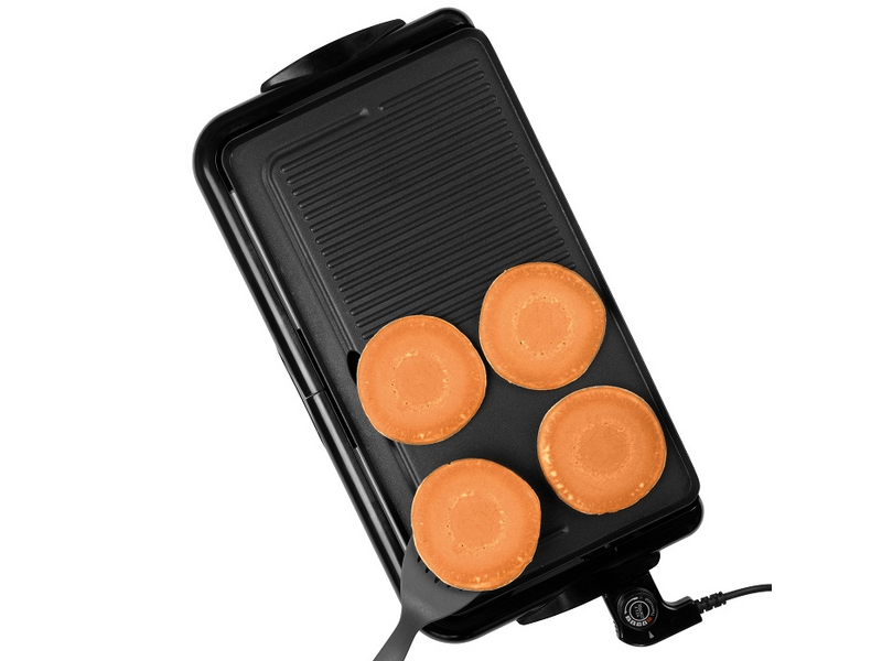 Salter EK4412 Családi grill