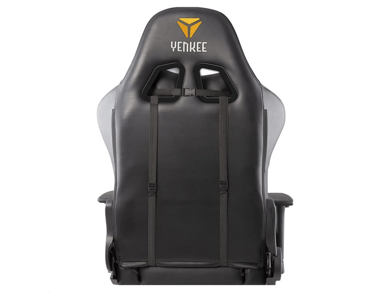 Yenkee YGC 300 Stardust Gamer szék, RGB világítással