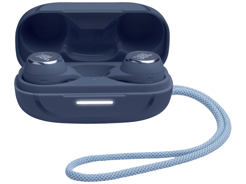 JBL Reflect Aero TWS NC True Wireless slušalice, plave
