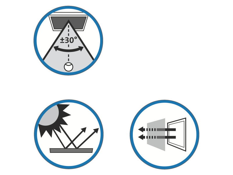 Kensington 626482 Betekintésvédelmi szűrő, 21.5