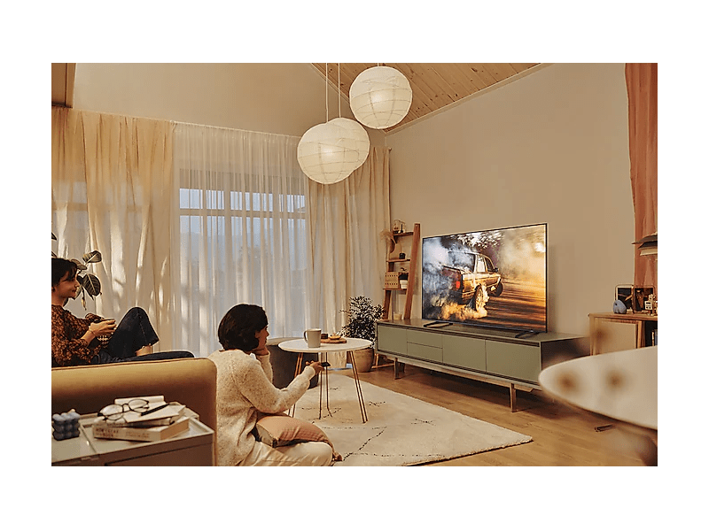 Samsung UE50BU8502KXXH 43