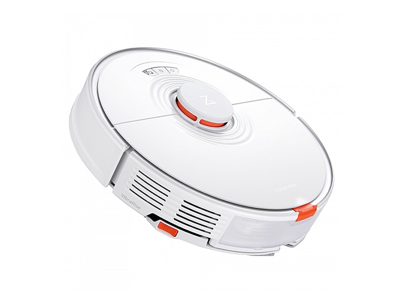 Roborock S7 Robotporszívó, fehér