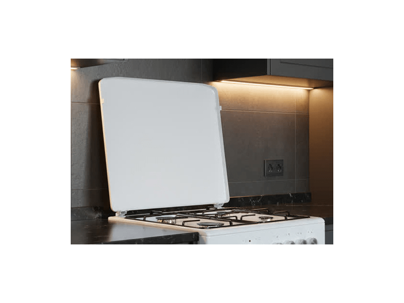 MPM MPM-66-KGM-10 Kombinált tűzhely