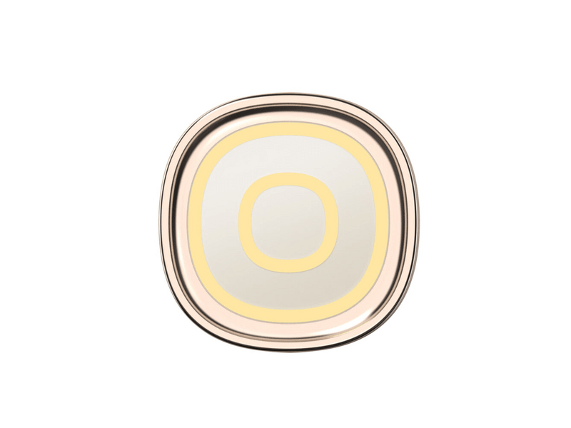 Oclean X Pro Digital Set, arany