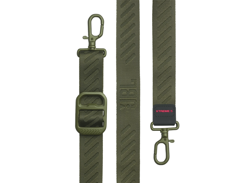 JBL Xtreme 5 Bluetooth hangszóró, terepszín