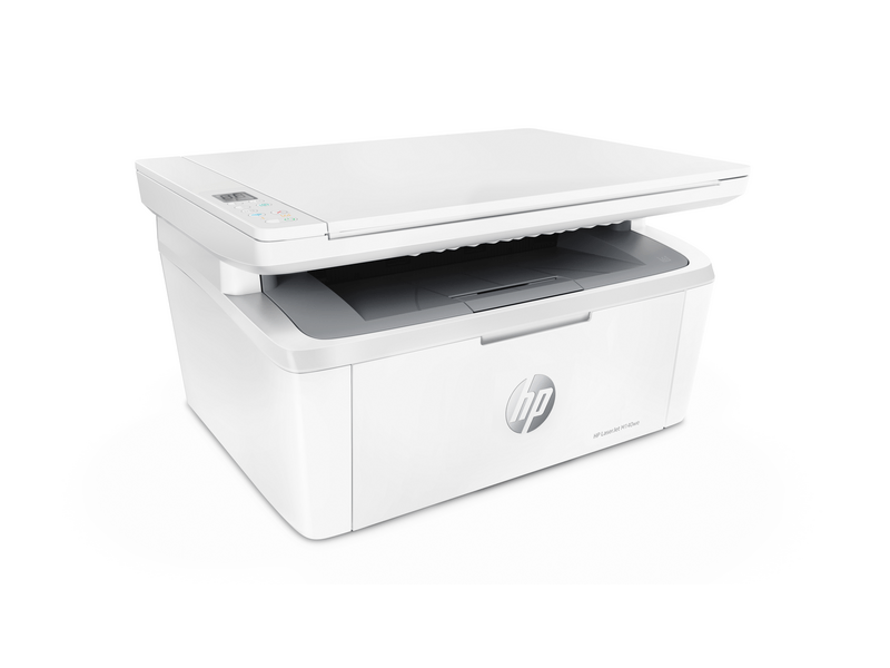 HP LaserJet M140we Multifunkciós lézernyomtató (7MD72E)