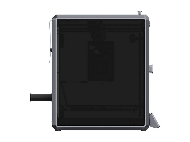 Creality K1 MAX 3D nyomtató