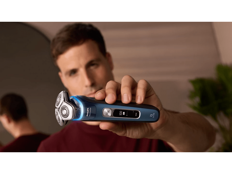 Philips XP9201/33 i9000 Prestige Elektromos borotva